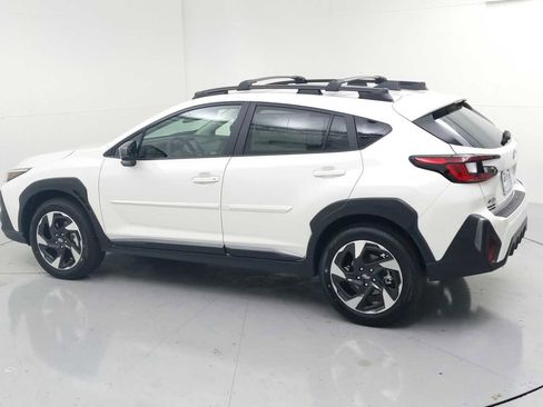New 2026 Subaru Crosstrek 2.5i Limited image 6