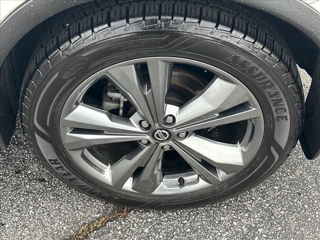 Used 2020 Nissan Murano Platinum FWD image 36