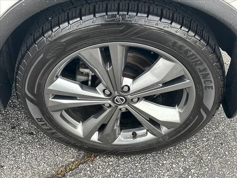 Used 2020 Nissan Murano Platinum FWD image 36