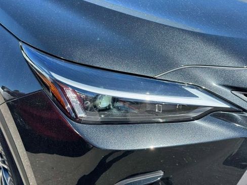 Used 2024 Lexus NX 350 AWD w/ Cold Area Package image 12