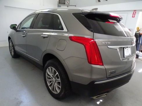Used 2018 Cadillac XT5 Luxury w/ Driver Awareness Package AWD/4WD image 20