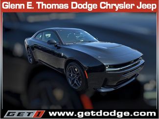 New 2026 Dodge Charger Scat Pack AWD/4WD video 1