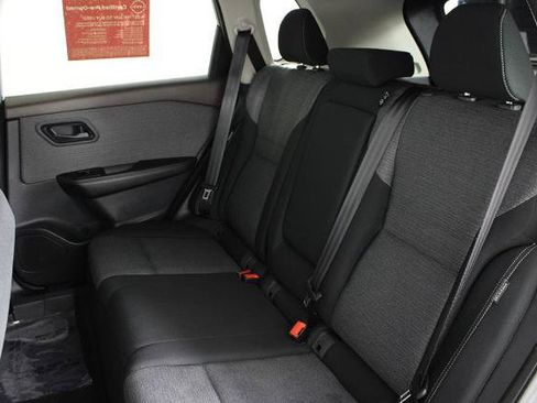 Certified 2021 Nissan Rogue S FWD image 21