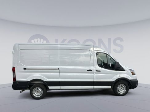 New 2026 Ford Transit 250 Base w/ Load Area Protection Package image 8