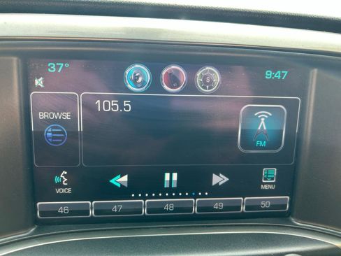 Used 2014 Chevrolet Silverado 1500 LT image 21