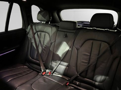 Used 2022 BMW X5 xDrive40i image 21