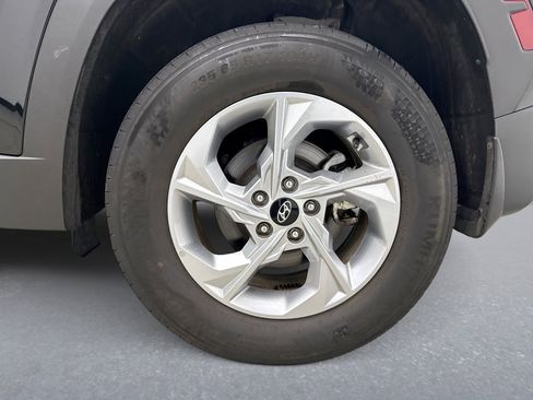 Used 2023 Hyundai Tucson SEL image 20