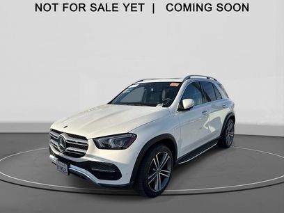 Used 2021 Mercedes-Benz GLE 350 4MATIC w/ Premium Package