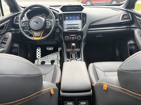 Used 2023 Subaru Forester Wilderness image 10