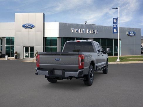 New 2026 Ford F250 Lariat w/ Tremor Off-Road Package AWD/4WD image 8
