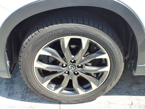 Used 2016 MAZDA CX-5 Grand Touring image 12