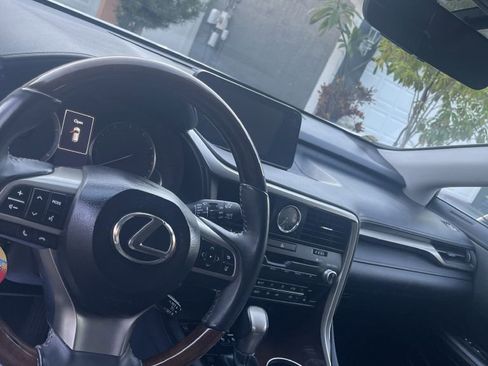 Used 2016 Lexus RX 350 AWD w/ Premium Package image 31