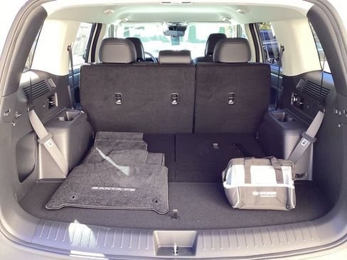 New 2026 Hyundai Santa Fe SEL w/ Tow & Go Package image 13