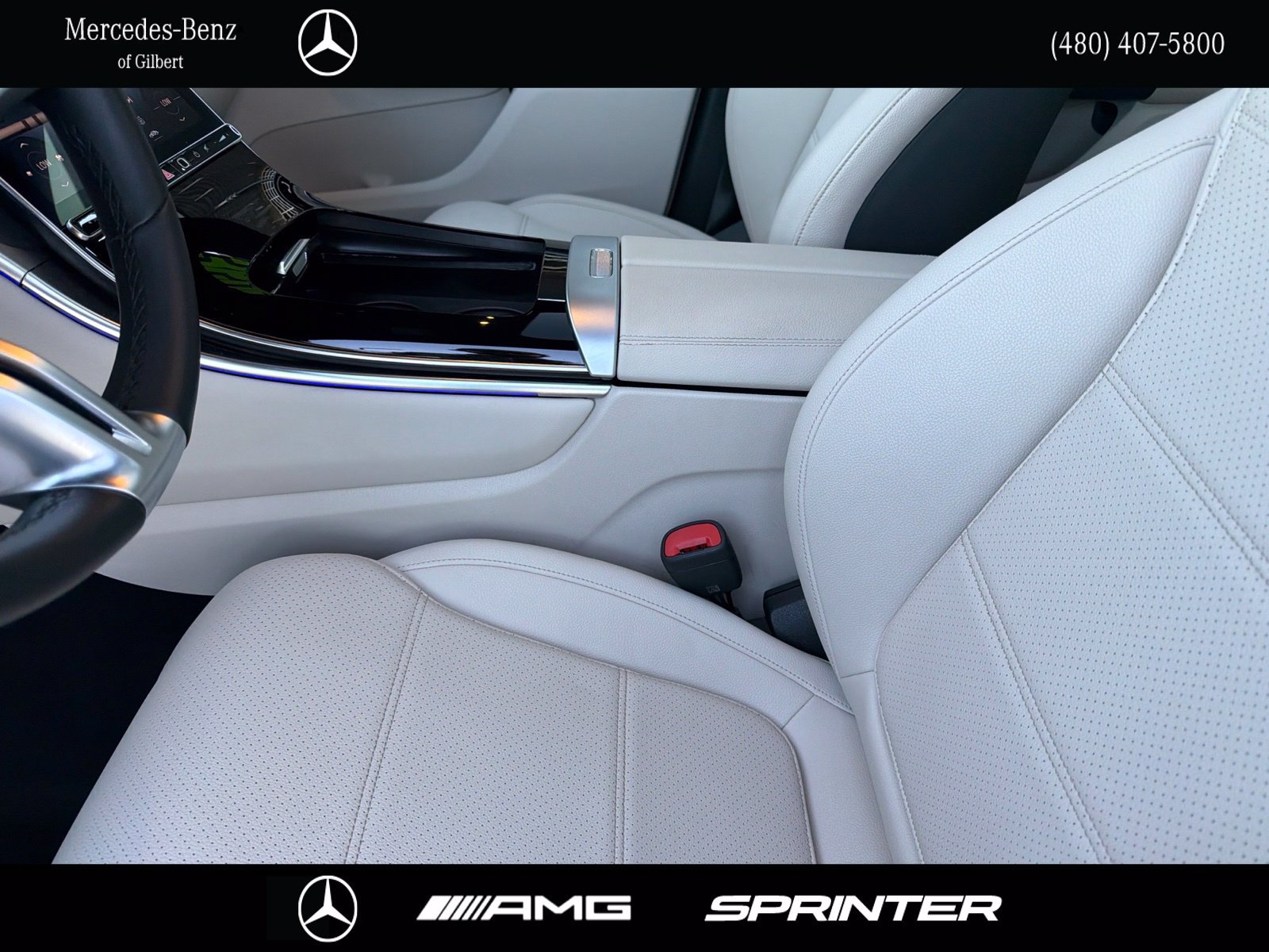 Used 2023 Mercedes-Benz GLC 300 4MATIC image 16