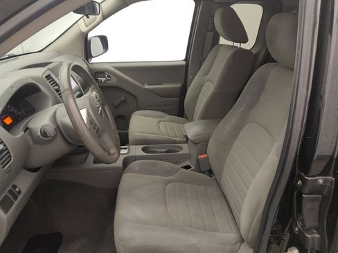 Used 2019 Nissan Frontier S RWD image 17