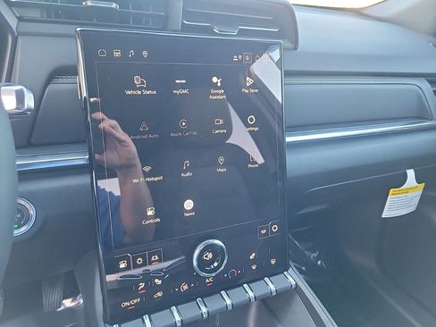 New 2026 GMC Terrain Elevation w/ Technology Package II image 26