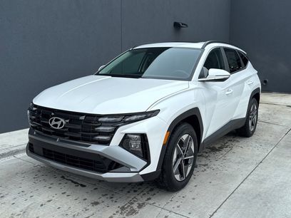 New 2026 Hyundai Tucson SEL