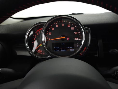 Used 2021 MINI Cooper S FWD image 19