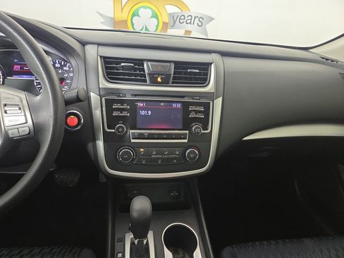 Used 2018 Nissan Altima 2.5 S w/ S Convenience Package image 21