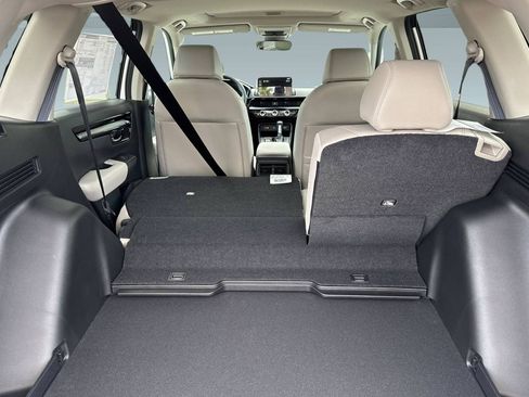New 2026 Honda CR-V EX-L image 24