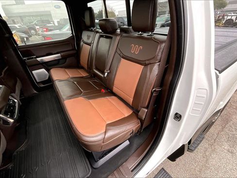 Used 2024 Ford F250 King Ranch image 18