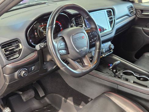 Used 2023 Dodge Durango R/T RWD image 10