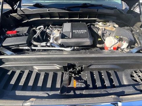 Used 2023 GMC Sierra 1500 Denali w/ Denali Reserve Package image 10