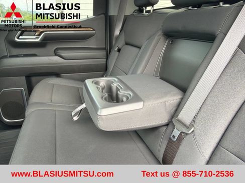 Used 2024 GMC Sierra 1500 Elevation AWD/4WD image 49