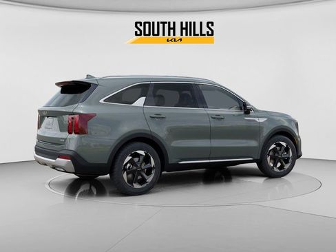 New 2026 Kia Sorento EX AWD/4WD image 6