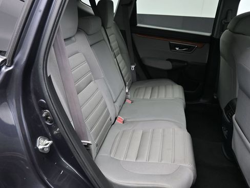 Certified 2019 Honda CR-V EX image 24