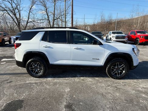 New 2026 GMC Terrain AT4 w/ Convenience Package III image 6