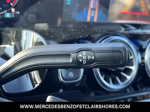 New 2026 Mercedes-Benz GLA 250 4MATIC image 27