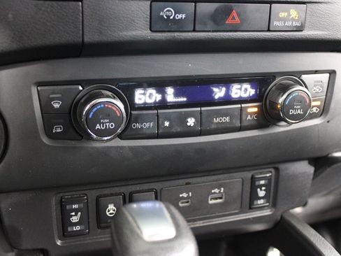 Used 2023 Nissan Frontier SV w/ SV Convenience Package RWD image 22