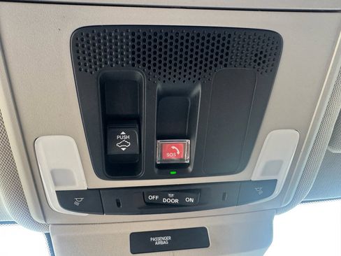 Certified 2023 Honda Accord EX image 19