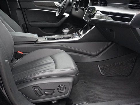 Used 2022 Audi A7 3.0T Prestige AWD/4WD image 32