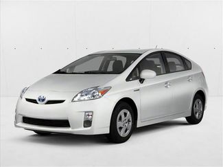 Used 2010 Toyota Prius Five FWD video 1