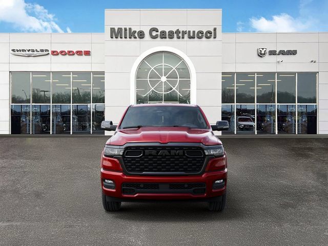 New 2026 RAM 1500 Big Horn AWD/4WD image 6