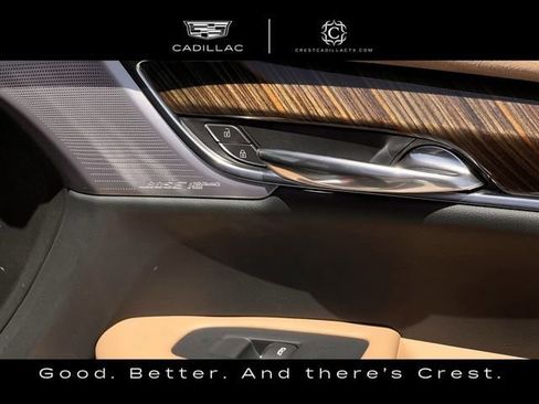 Certified 2023 Cadillac XT6 Premium Luxury w/ Platinum Package FWD image 31