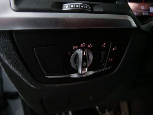 Used 2023 BMW X4 M40i AWD/4WD image 21