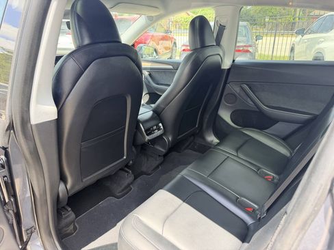 Used 2023 Tesla Model Y Long Range AWD/4WD image 11