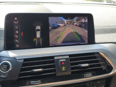 Used 2019 BMW X3 M40i w/ Premium Package image 29