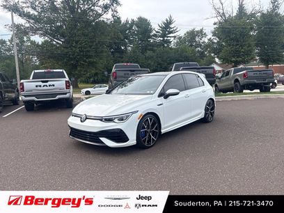 Used 2024 Volkswagen Golf R