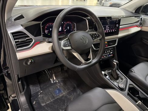 New 2026 Volkswagen Taos SEL image 14