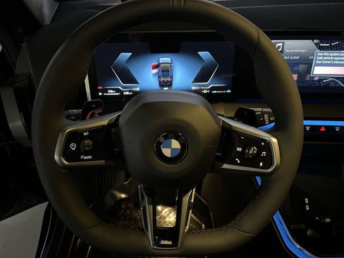 New 2026 BMW X3 xDrive30 w/ Premium Package image 14