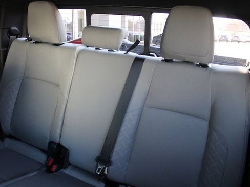 New 2025 Toyota Tacoma SR5 image 28