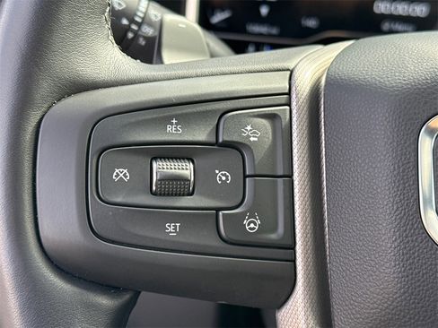 Certified 2024 GMC Sierra 1500 Denali w/ Technology Package image 20