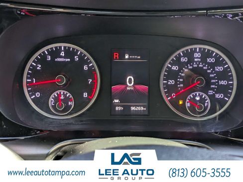 Used 2022 Kia K5 GT FWD image 25