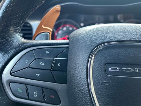 Used 2021 Dodge Charger Scat Pack image 26