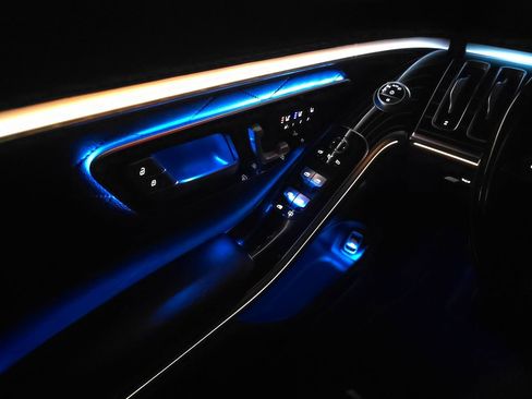 Used 2022 Mercedes-Benz S 500 4MATIC image 27