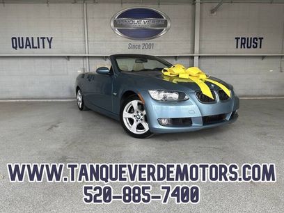 Used 2008 BMW 328i Convertible